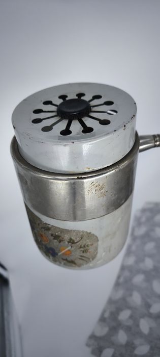 Винтаж ретро светильник, СССР, 70е-80е