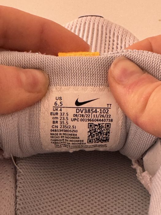 Nike Air Zoom Pegasus Femei Pantofi sport Alergare