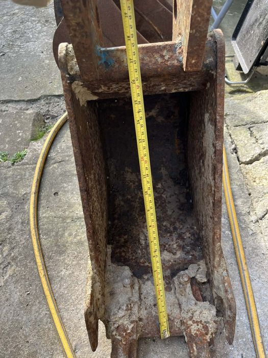 Кофи за багер 4 броя.