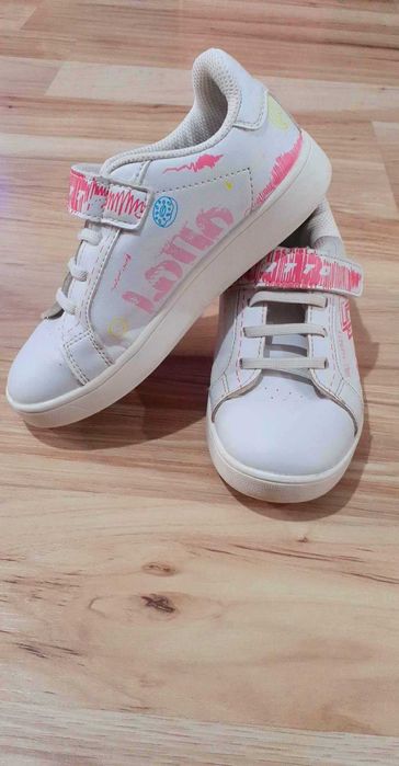Adidasi Lotto fetita,model actual,mar.30(19.5 cm interior)
