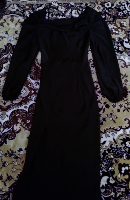 Продам вечернее платье р 42