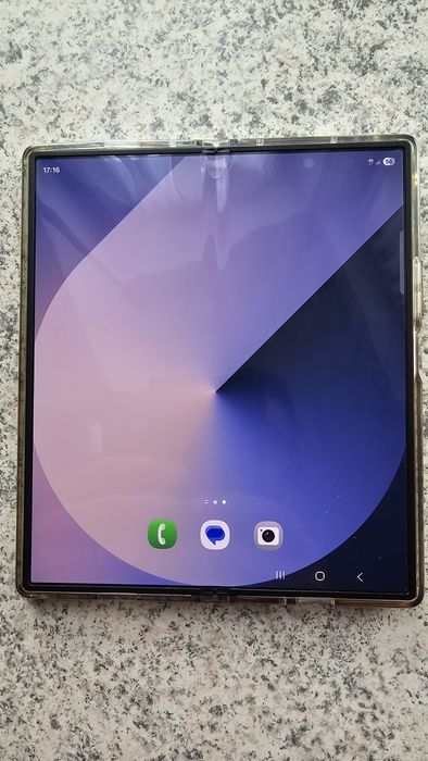 Samsung Galaxy Z Fold 6 256 gb