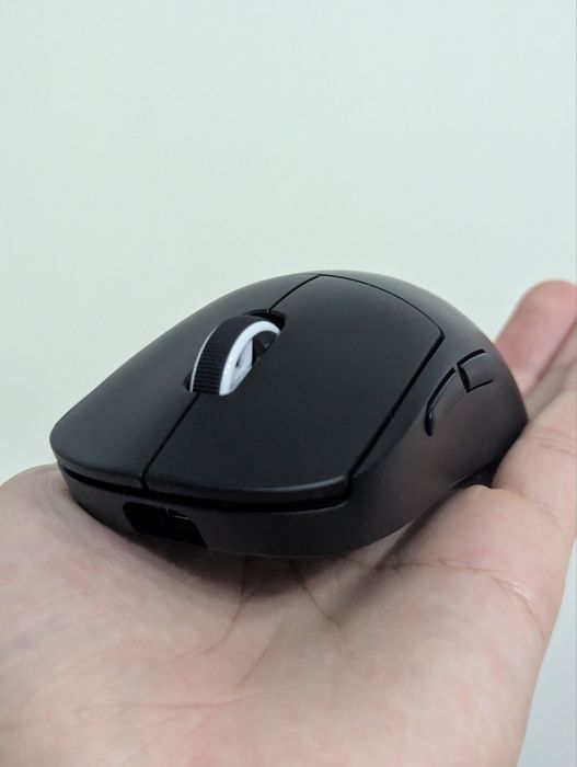 Продам Logitech pro x2 superstrike