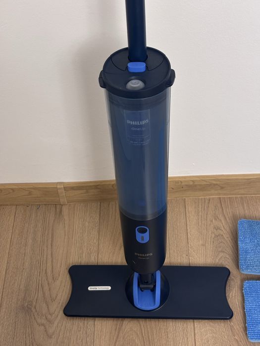 Mop electric Philips OneUp seria 3000