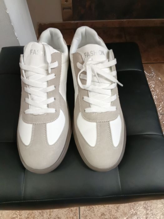 Продам мужские тенески