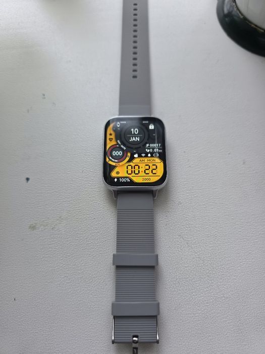 Продам смарт часы