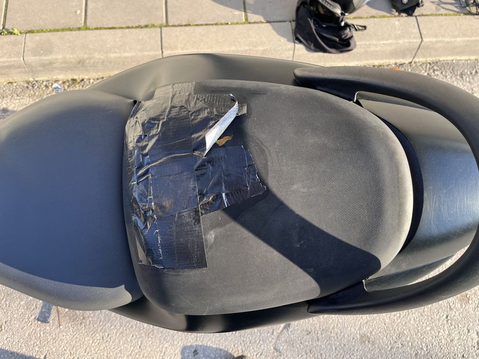 Suzuki SV650 продава се