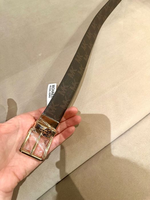 Чисто нов колан Michael Kors Оригинален