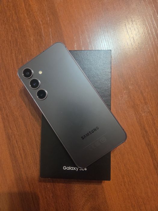 Самсунг S24 128gb