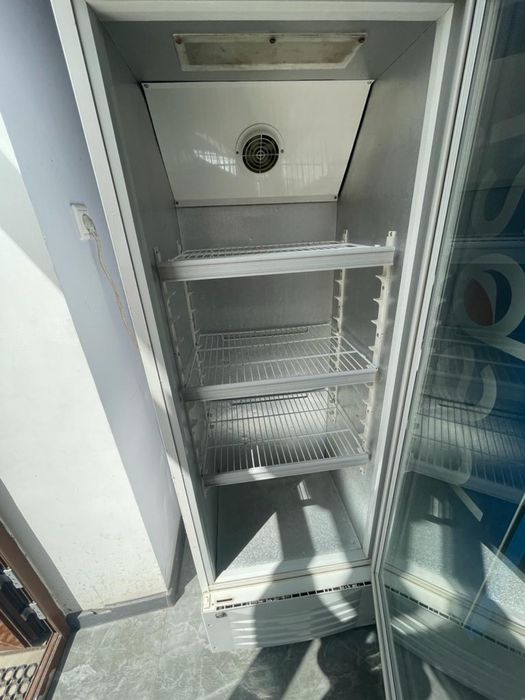 Холодельник б/У рабочий