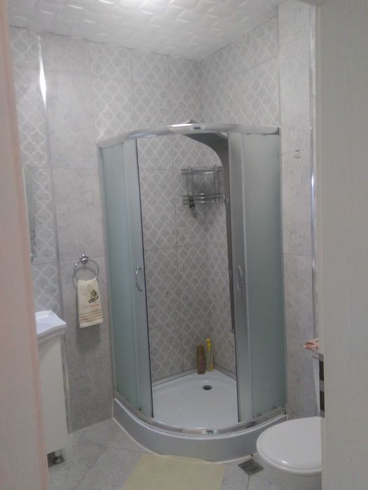 Дава се под наем Двустаен апартамент в Варна, Трошево - 66 кв.м за 648.21 € - Снимка #13