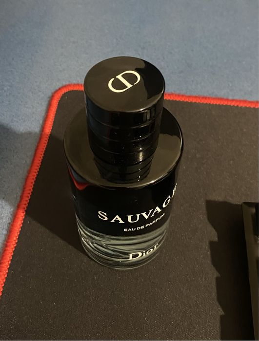 Savage Dior Eau De parfum