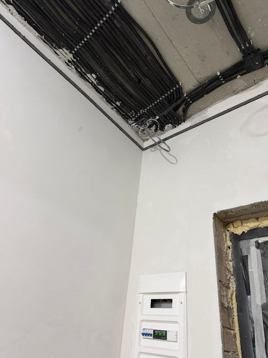 Услуги электрика