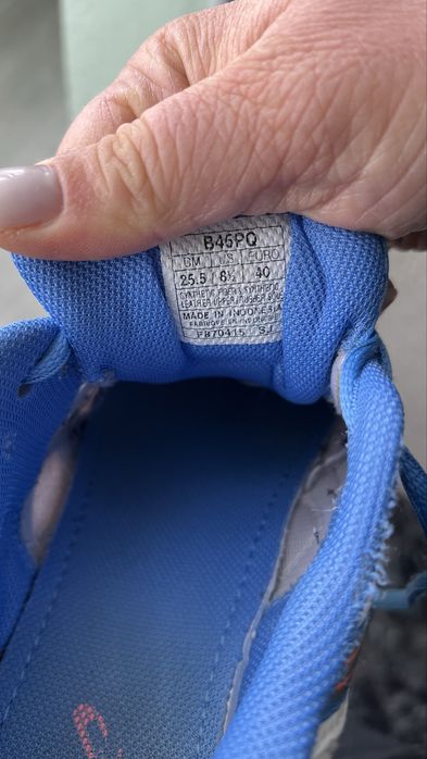 Маратонки Asics Gel -Flare 5