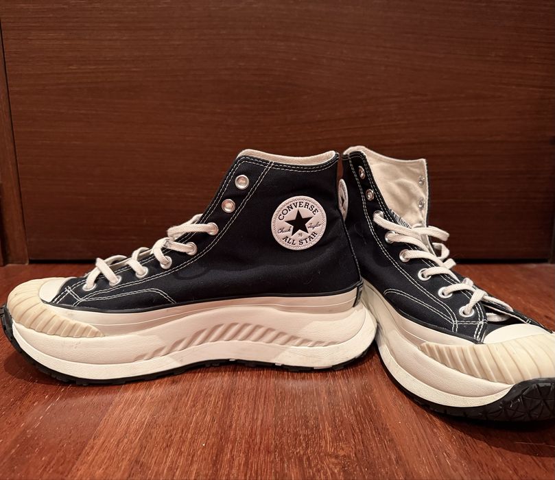 Converse Chuck 70 AT-CX Hi Black
