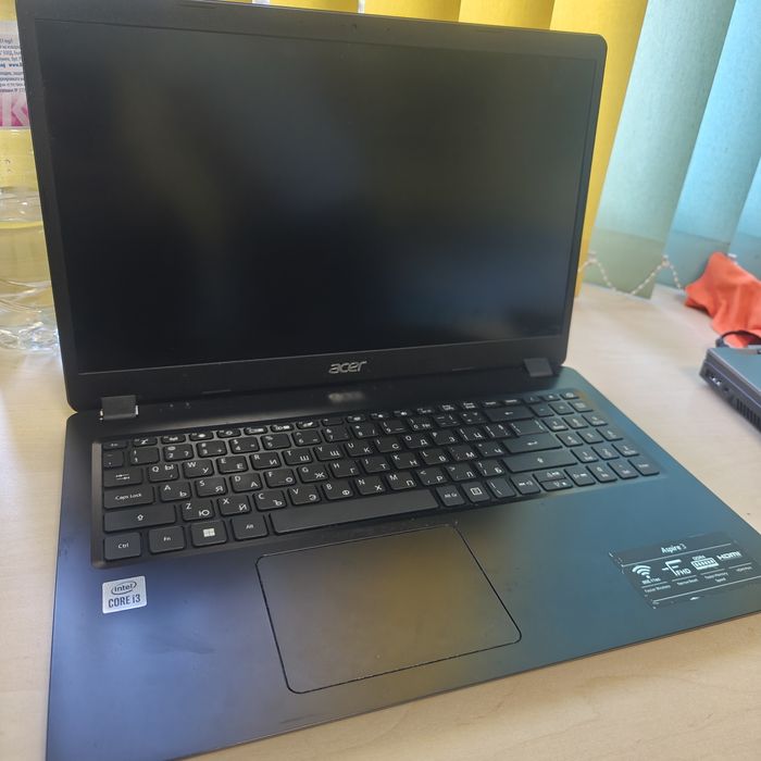 Лаптоп Acer Aspire A315-56