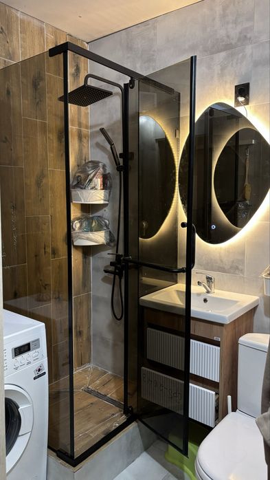 Душ кабина на заказ