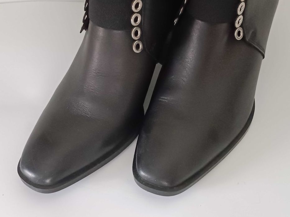 Дамски боти Eva Longoria