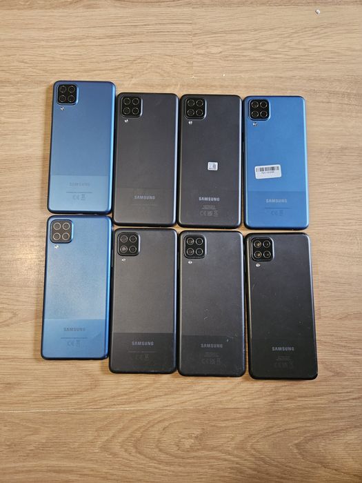 Capac samsung a12