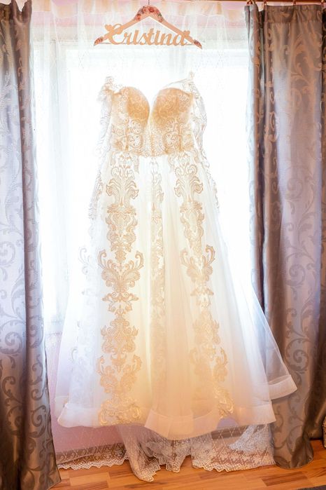 Rochie de mireasă