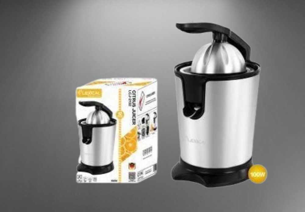 Сокоизстисквачка 1000W