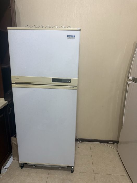 Продается холдильник б/у