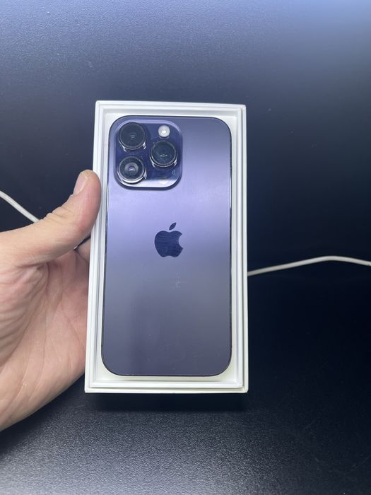 iPhone 14 PRO 256GB
