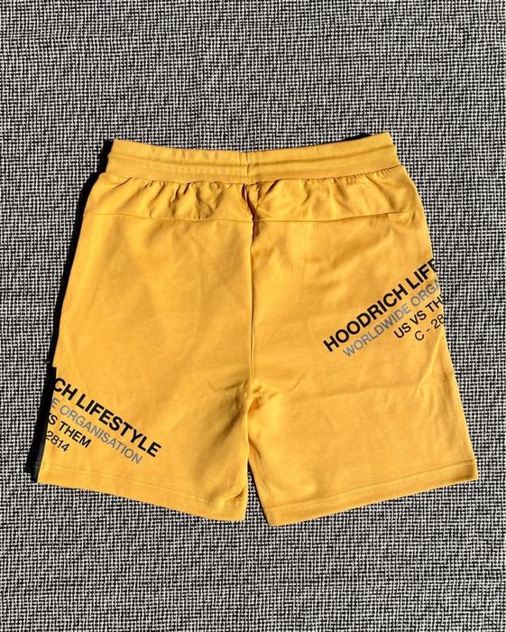 Pantaloni Hoodrich