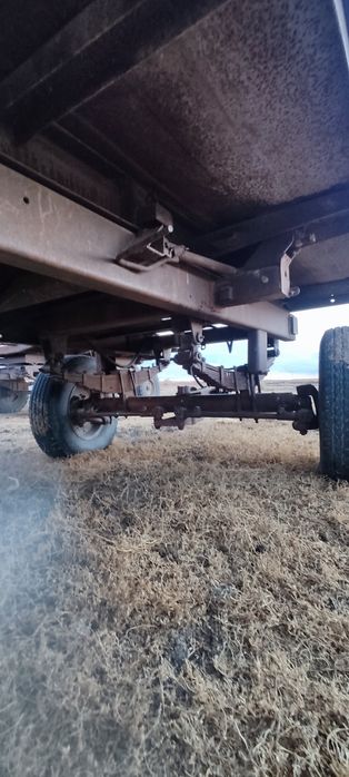 Трактор сатылады или обмен машина