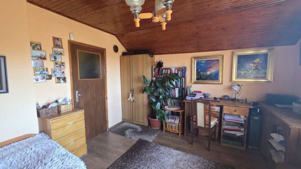 Продава се Къща в с. Кладница, Област Перник - 109 кв.м за 1441 €/кв.м - Снимка #13