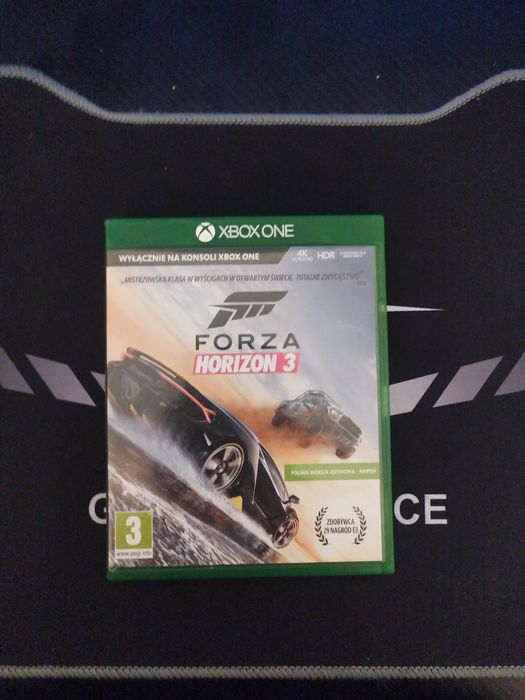 Joc Forza horizon 3
