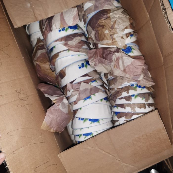 Продам пиалки чайные
