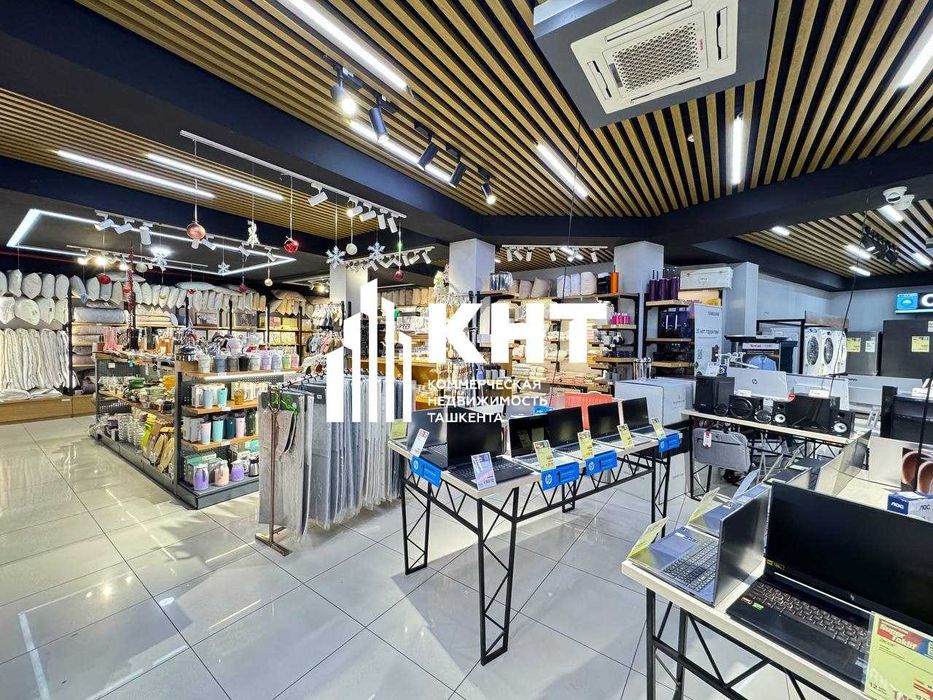 Аренда помещение 490м2 ор-р Ц6, Пожарка, 1ая линия