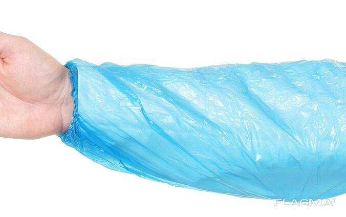 Нарукавники Одноразовые