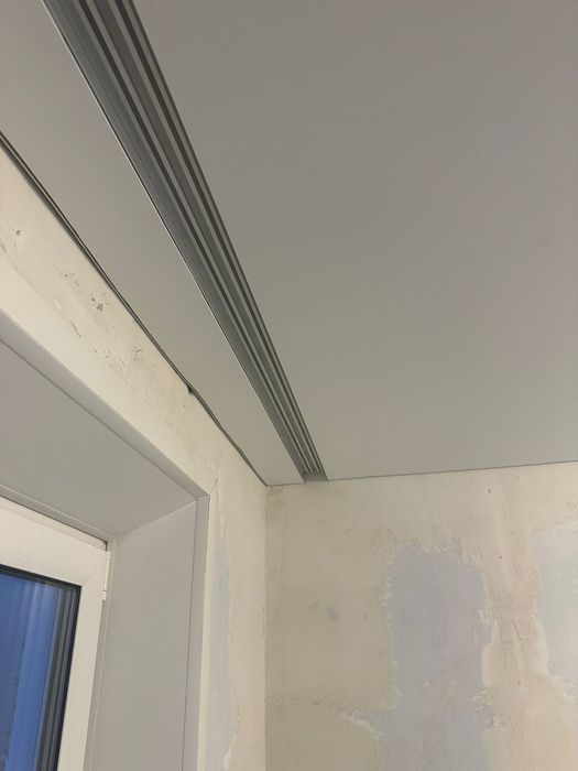 Натяжные потолки для Вас