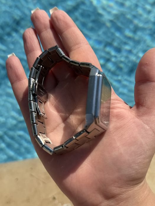 Часовник Cartier