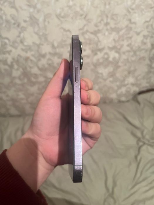 Iphone 14 pro max 128gb