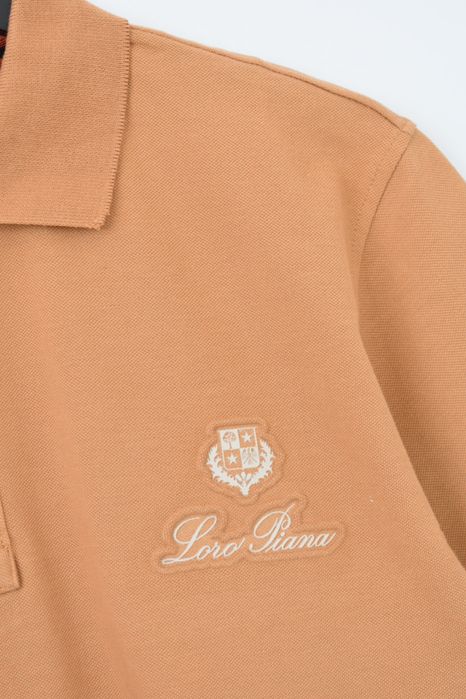 Тениска / Loro Piana