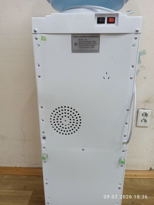 Продается диспенсер