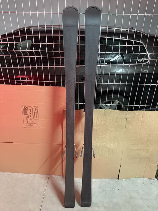 Fisher ски 165 сантиметра