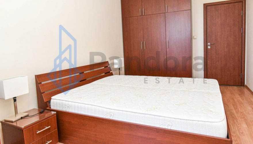 Дава се под наем Двустаен апартамент в София, Бъкстон - 66 кв.м за 450 € - Снимка #4