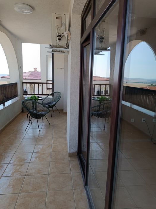 Продава се Двустаен апартамент в с. Кошарица, Област Бургас - 71 кв.м за 916 €/кв.м - Снимка #5