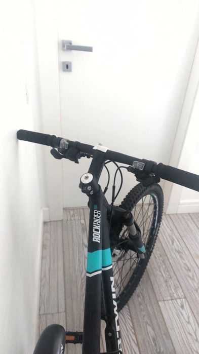 Bicicletă de copii mountain bike RockRider ST700, 24”