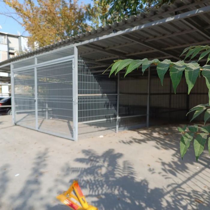 Yevro zabor ishlab chiqaramiz