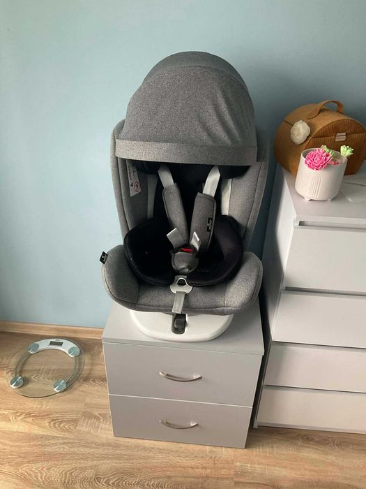 Детско столче за кола Lorelli 0-36кг