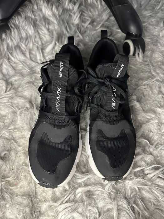 nike air infinity