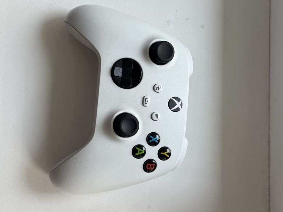 Xbox gamepad от xbox series s
