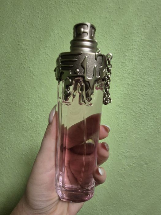 Womanity Mugler нов