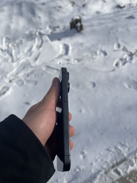 айфон 15 про жаксы жагдайда