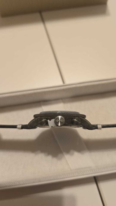 Out of Order - Pilot Cronografo